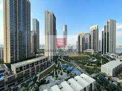Ready to Move In | Furnished 1BR | Breathtaking Creek &amp; Park Views