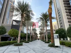 Luxury Furnished 1BR | Creek & Park Views | Prime Address — 2