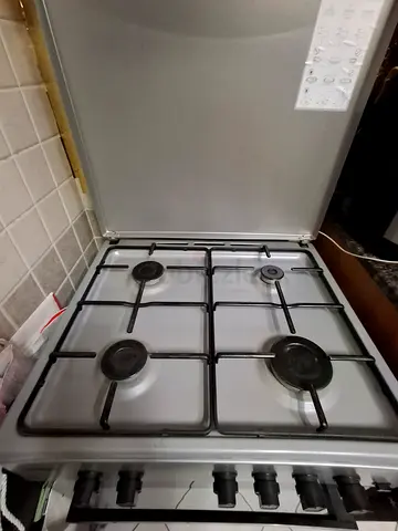 4 Burner Owen