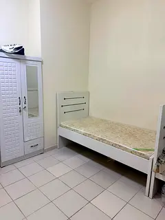 Bedspace Available For Executive Bachelor International City