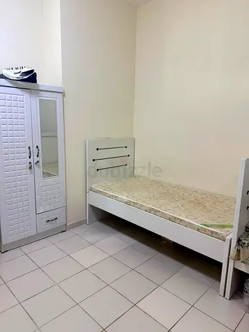 Bedspace Available For Executive Bachelor International City