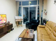 Lavish 01 Bedroom Available for Rent for 2 Months