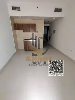 🏢 Studio for Sale – Smart Tower | Ajman