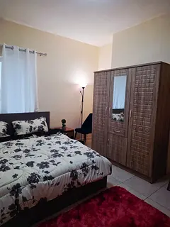 Room for Family – Near to Dubai Border, 5 Mint Sahara Center, Al Nahda Park