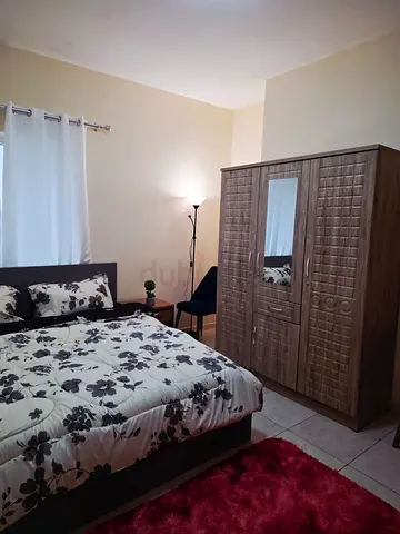 Room for Family – Near to Dubai Border, 5 Mint Sahara Center, Al Nahda Park