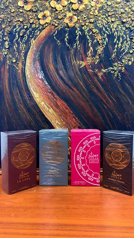 Saudi made oud perfume brand new