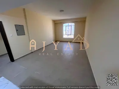 🏡 للإيجار شقة مميزة – غرفة وصالة | أول ساكن | الرميلة 1 – عجمان  فرصة رائعة للسكن في شقة جديدة بالكامل بموقع استراتيجي مميز على كورنيش عجمان مباشرة