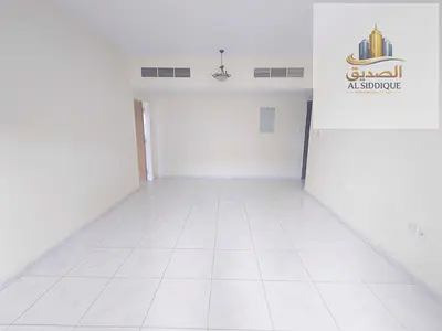 Ready To Move 1 BHK Master Bedroom Wardrobes Parking in Al khan