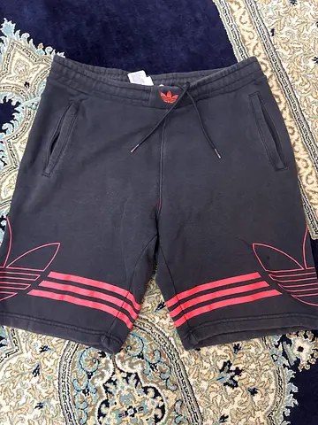 Adidas Shorts
