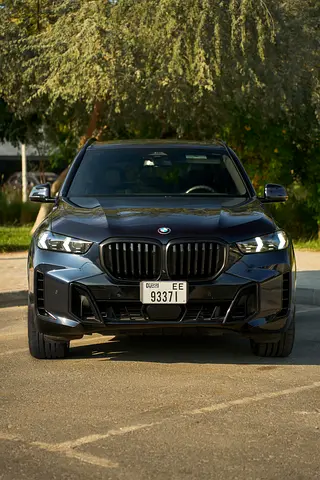 BMW X5 2025 | M Sport Luxury SUV | Summer Deal | Free Delivery