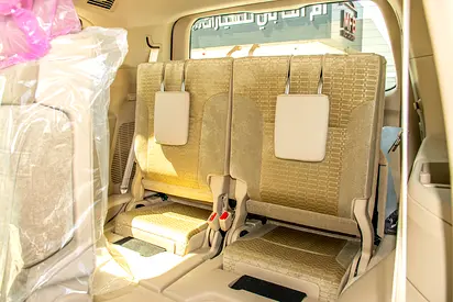 صورة 12 لـ 2026 Toyota LAND CRUISER