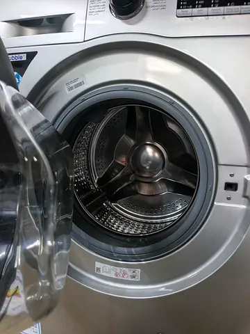 Samsung front load washing machine