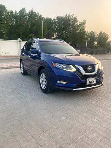 2019 Nissan X-Trail SV - Canadian Specs - Well Maintained SUV