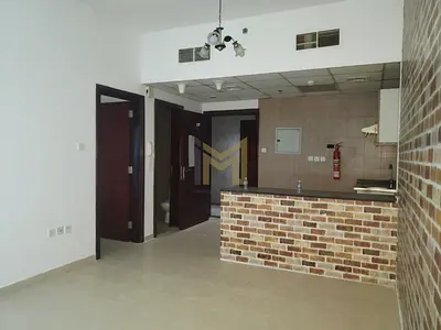 1BHK Available for Rent – City Tower (Open View)
