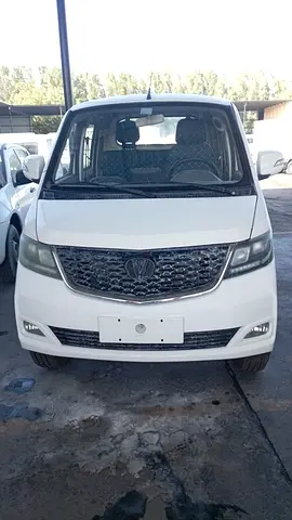 Victory SCH 1025 Double Cabin 2024 GCC Specs