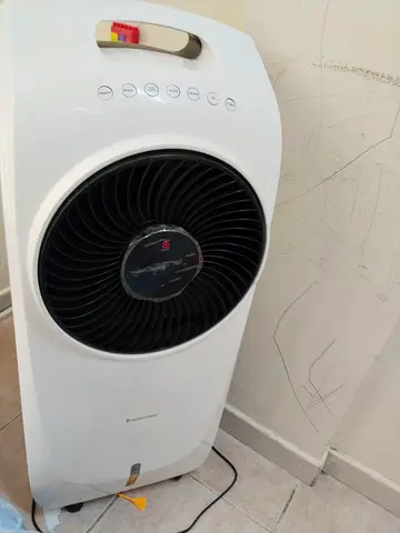 Air cooler like brand new used once