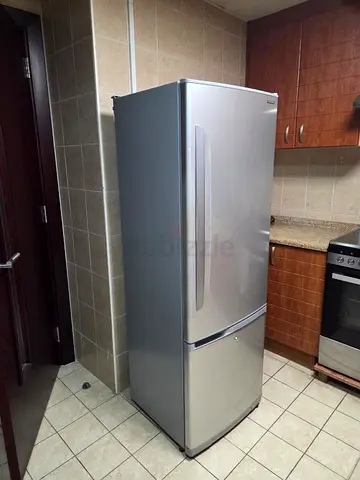 Panasonic 299L Bottom Freezer Refrigerator