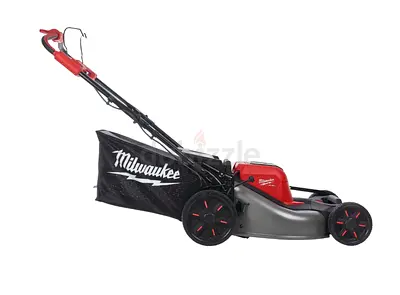 Milwaukee Grass Cutter