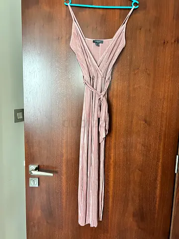 Ladies jumpsuit