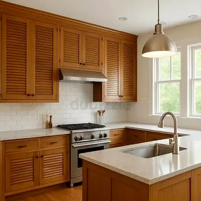 Custom Carpentry Work | Doors, Wardrobes  TV Units
