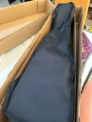 Brand New Kadence Ukulele