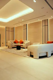 Executive Bedspace Available only for female– Jumeirah Garden City