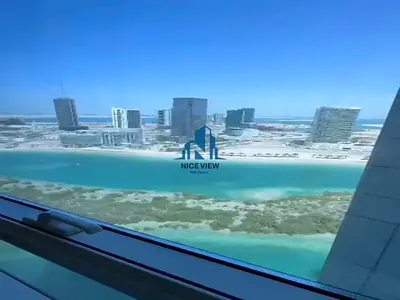 Sea View | Spacious Studio | High Floor