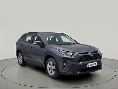 AED 1,229/month | 0 DP | Free 3 Months Warranty | Service History | 30 Day Return | TOYOTA RAV4 2022