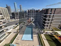 ✨ A great opportunity to live in one of Sharjah’s most prestigious waterfront communities. This 