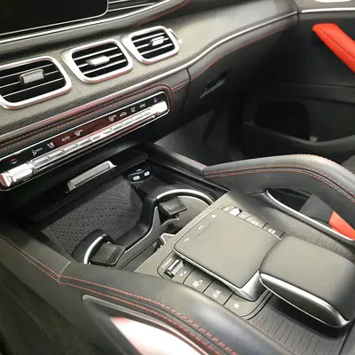 صورة مصغرة 12 لـ 2024 Mercedes-BENZ GLE