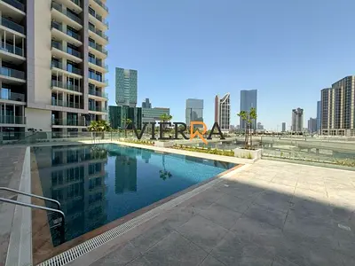 Well Maintained | High Floor | Modern layout