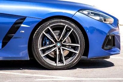 BMW Z4 M, миниатюра 5