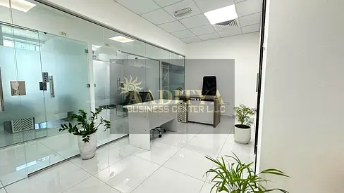 Private Office | Direct from Landlord | Near to Metro Station |