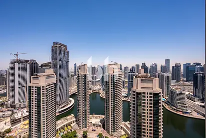 High Floor | 4 Bed + Maid | Rare Murjan Layout