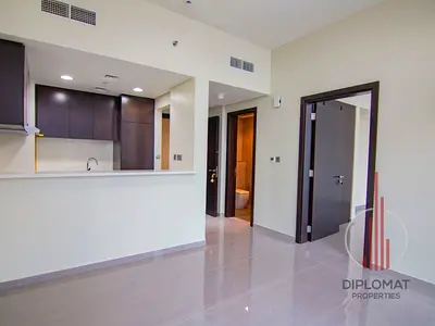 RENTED /HIGH ROI / SEMI FURNISHED WITH BALCONY / Ready to Move