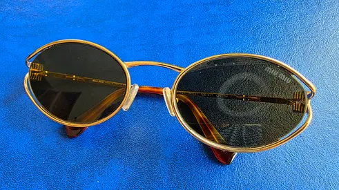 Miu Miu Womens Sunglasses