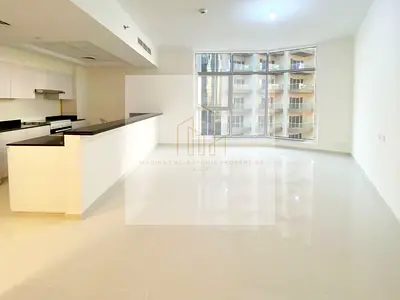 Ready to Move | High-Floor 1BR | 2 Min to Pool