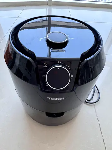 Air-fryer- Tefal