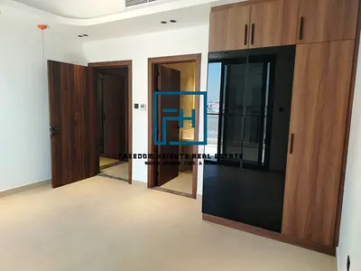 Brand New 5BHK Semi-Detached Villa Available for Rent | Tilal City sharjah | Ready To Move | Hot Deal