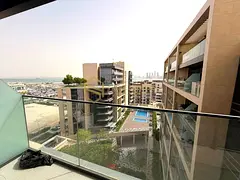 Pool View | Luxury Living | Prime Saadiyat Location