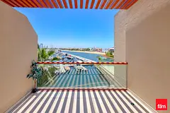 Full Marina View | Huge Studio | Vacant Now