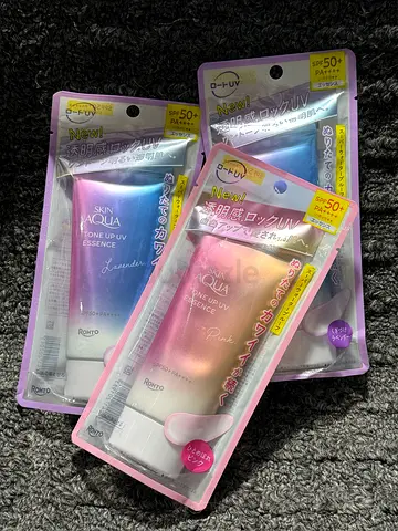 Skin Aqua Tone Up UV spf50+++