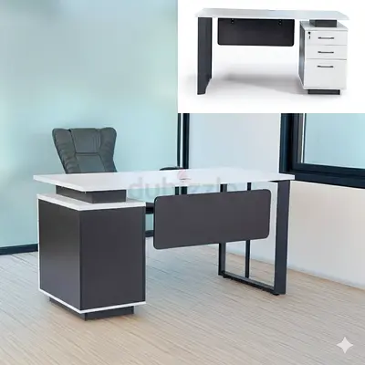 Brand New Executive Office Desk For Sale