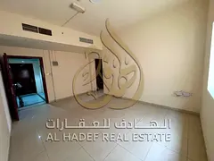 2 Bedroom Apartment for Rent in Al Nabba | Central AC &amp; Gas | Family-Friendly Location