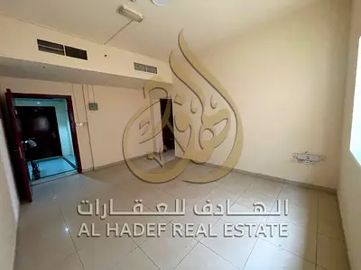 شقة غرفتين وصالة للإيجار في النباعة | تكييف وغاز مركزي | موقع مميز وسكن عائلي