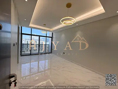 🏡 Annual Rental Apartment in Al Hamidiya, Ajman ✨ Brand New Building – First Tenant A great opportunity to live in a spacious apartment with modern
