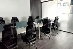 Furnished | Near Metro | Vacant