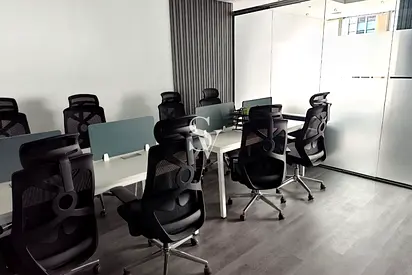 Furnished | Near Metro | Vacant