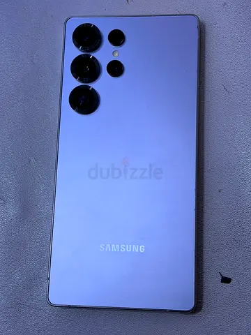 Samsung S25 Ultra ( NETWORK LOCK )