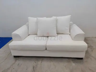 Expensive quality The one brand 2 seater sofa size 180x108cm